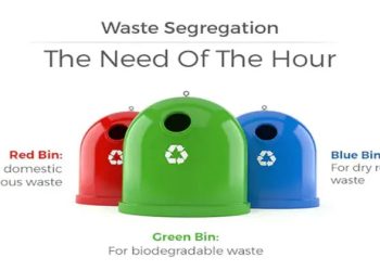 സുപ്രീംകോടതി ഉത്തരവ് പ്രകാരം ഖരമാലിന്യ ചട്ടം ഇന്ന് നിലവില്‍ വരും