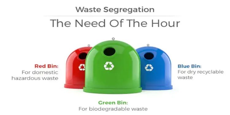 സുപ്രീംകോടതി ഉത്തരവ് പ്രകാരം ഖരമാലിന്യ ചട്ടം ഇന്ന് നിലവില്‍ വരും