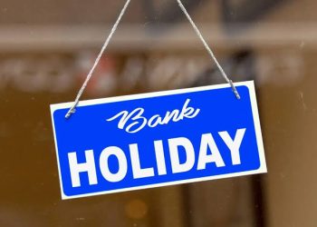 ഇന്ന് മുതൽ 3 ദിവസം ബാങ്ക് അവധി