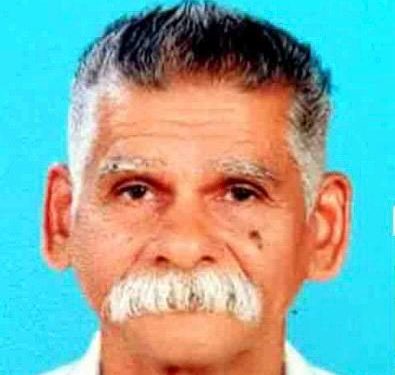 മരത്തിൽ നിന്ന് വീണ് പരിക്കേറ്റ് ചികിത്സയിലായിരുന്ന വയോധികൻ മരിച്ചു