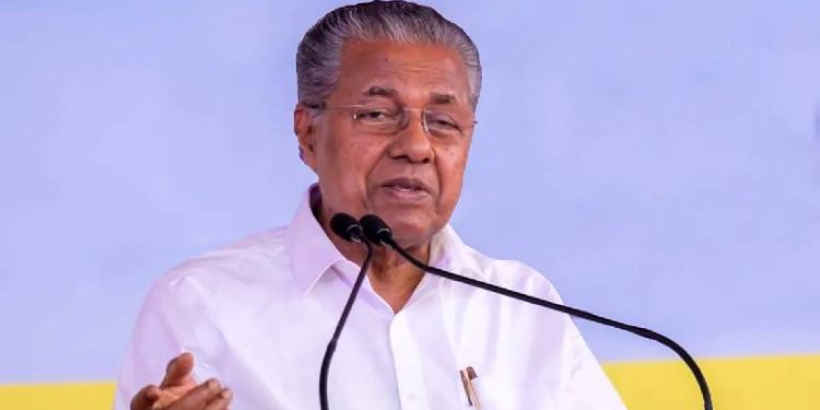 ഇതെല്ലാം തുടരേണ്ടതല്ലേ… ജനങ്ങളുടെ ക്ഷേമമാണ് എൽഡിഎഫിന് പ്രധാനം:മുഖ്യമന്ത്രി