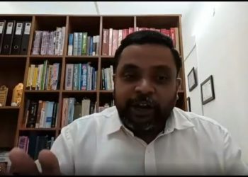 ട്രാൻസ്ജെൻഡർ അവകാശ ഭേദഗതി ബിൽ ; വെബിനാർ നടത്തി