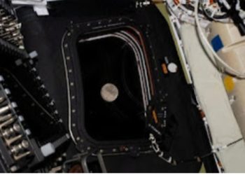 ആർട്ടെമിസിന്റെ ചാന്ദ്രഗാഥ; ഭൂമിയിൽ നിന്ന് ഏറ്റവും അകലേക്ക് സഞ്ചരിച്ച മനുഷ്യർ എന്ന റെക്കോർഡിട്ട് നാലംഗ സംഘം