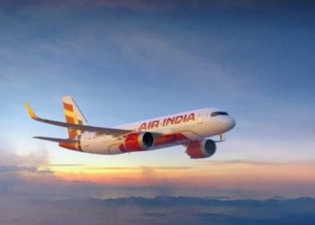 ഇന്ധന സര്‍ചാര്‍ജ് കൂട്ടി എയര്‍ഇന്ത്യ; 899 രൂപ വരെ വര്‍ധന, നാളെ മുതല്‍ പ്രാബല്യം