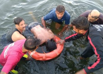 മൈസൂരുവിൽ വെള്ളക്കെട്ടിൽ കാണാതായ വിദ്യാർത്ഥിയുടെ മൃതദേഹം കണ്ടെത്തി