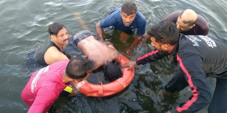 മൈസൂരുവിൽ വെള്ളക്കെട്ടിൽ കാണാതായ വിദ്യാർത്ഥിയുടെ മൃതദേഹം കണ്ടെത്തി