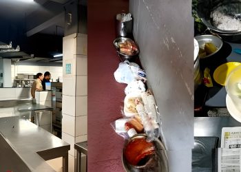 കൽപ്പറ്റയിൽ ഹോട്ടലുകളിൽ നഗരസഭയുടെ മിന്നൽ പരിശോധന; പഴകിയ ഭക്ഷണസാധനങ്ങൾ പിടികൂടി, മൂന്ന് സ്ഥാപനങ്ങൾക്ക് പിഴ