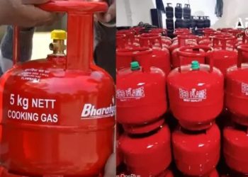 അതിഥി തൊഴിലാളികള്‍ക്കായി ‘ചോട്ടു’; അഞ്ച് കിലോഗ്രാം എല്‍പിജി ക്വാട്ട ഇരട്ടിയാക്കി കേന്ദ്ര സര്‍ക്കാര്‍