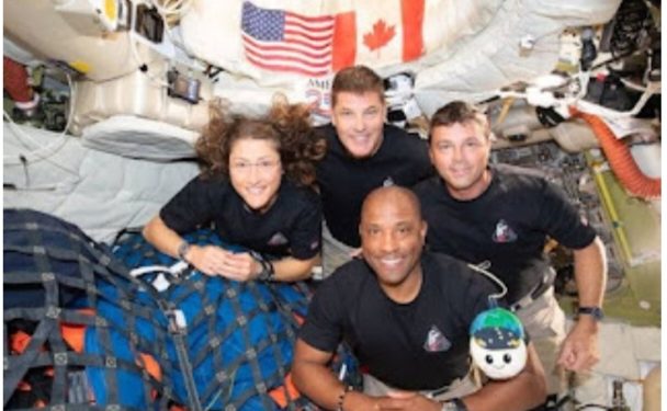 ഭൂമിയോട് അടുത്ത് ആർട്ടെമിസ് 2 സംഘം; നാളെ പുലർച്ചെ 5.37ന് പേടകം ഭൂമിയിൽ ഇറങ്ങും