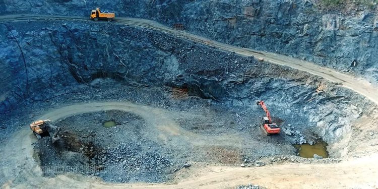 കരിങ്കല്‍ ക്വാറി: മുള്ളന്‍കൊല്ലി പഞ്ചായത്ത് ഭരണ സമിതി തീരുമാനം സര്‍ക്കാര്‍ സ്റ്റേ ചെയ്തു