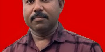 പാട്ട് പെട്ടിയിൽ നിന്നും ഷോക്കേറ്റ് യുവാവിന് ദാരുണാന്ത്യം