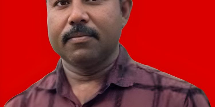 പാട്ട് പെട്ടിയിൽ നിന്നും ഷോക്കേറ്റ് യുവാവിന് ദാരുണാന്ത്യം