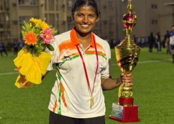 അത് ലറ്റിനൊപ്പം റഗ്‌ബിയും; താരമായി അതുല്യ ഉദയൻ