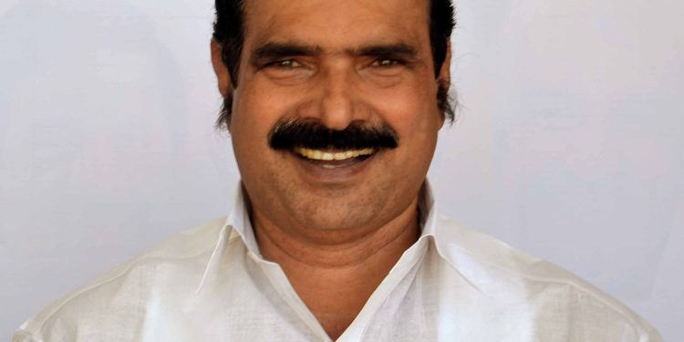 വയനാട്ടില്‍ യുഡിഎഫ് തരംഗം; മൂന്ന് മണ്ഡലങ്ങളും തൂത്തുവാരുമെന്ന് കെ.എല്‍. പൗലോസ്