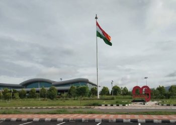 മൈസൂരു വിമാനത്താവള റൺവേ വികസനം: അന്തിമ അനുമതിക്കായി ഡിപിആർ കൈമാറി