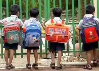 ജൂണ്‍ ഒന്നിന് സ്‌കൂളുകള്‍ തുറക്കും; ഒന്നാം ക്ലാസ് പ്രവേശനം മെയ് 22 മുതല്‍