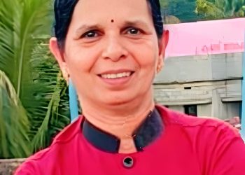 ബസ്സിടിച്ച് പരിക്കേറ്റ് ചികിത്സയിലായിരുന്ന മധ്യവയസ്ക‌ മരിച്ചു