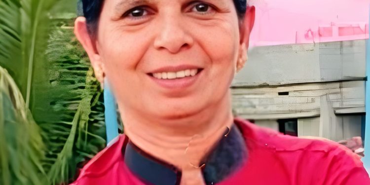 ബസ്സിടിച്ച് പരിക്കേറ്റ് ചികിത്സയിലായിരുന്ന മധ്യവയസ്ക‌ മരിച്ചു