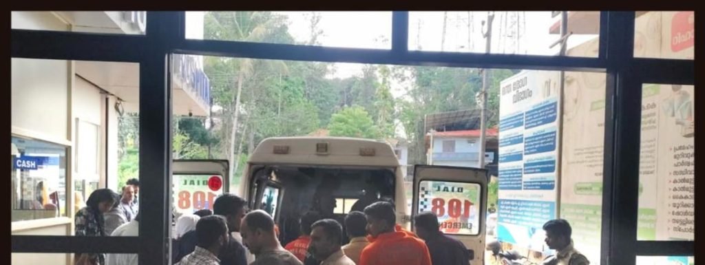 പനമരം പുഴയിൽ മുങ്ങി മരിച്ച രണ്ടാമത്തെ ആളെയും തിരിച്ചറിഞ്ഞു