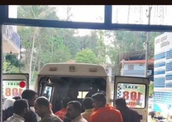 പനമരം പുഴയിൽ മുങ്ങി മരിച്ച രണ്ടാമത്തെ ആളെയും തിരിച്ചറിഞ്ഞു