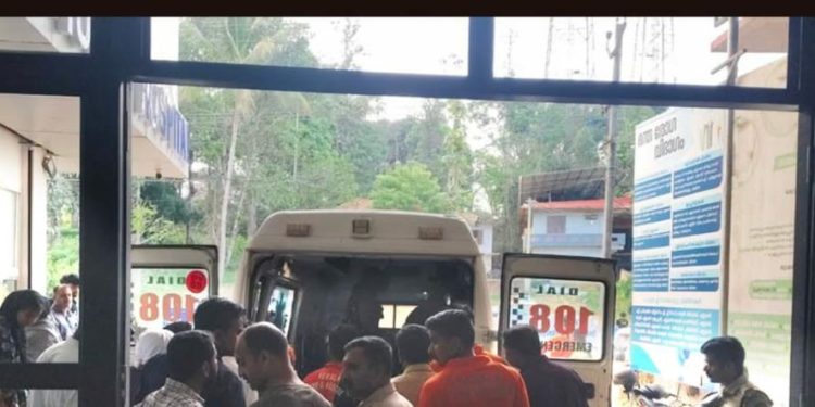 പനമരം പുഴയിൽ മുങ്ങി മരിച്ച രണ്ടാമത്തെ ആളെയും തിരിച്ചറിഞ്ഞു