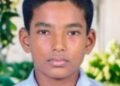 കുറ്റ്യാടിയിൽ അമ്മയോടൊപ്പം  പുഴയിൽ കുളിക്കാനിറങ്ങിയ വിദ്യാർത്ഥി മുങ്ങിമരിച്ചു