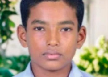 കുറ്റ്യാടിയിൽ അമ്മയോടൊപ്പം  പുഴയിൽ കുളിക്കാനിറങ്ങിയ വിദ്യാർത്ഥി മുങ്ങിമരിച്ചു