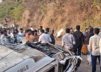 വാല്‍പ്പാറ അപകടം: പരുക്കേറ്റ് ചികിത്സയിലുള്ള മൂന്നുപേരുടെ ആരോഗ്യസ്ഥിതിയില്‍ നേരിയ പുരോഗതി