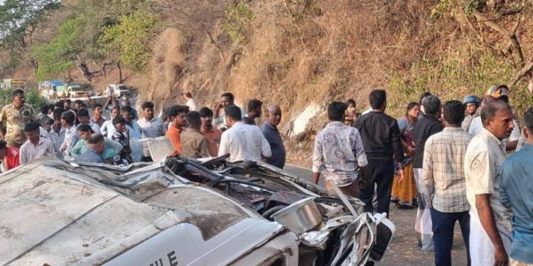 വാല്‍പ്പാറ അപകടം: പരുക്കേറ്റ് ചികിത്സയിലുള്ള മൂന്നുപേരുടെ ആരോഗ്യസ്ഥിതിയില്‍ നേരിയ പുരോഗതി