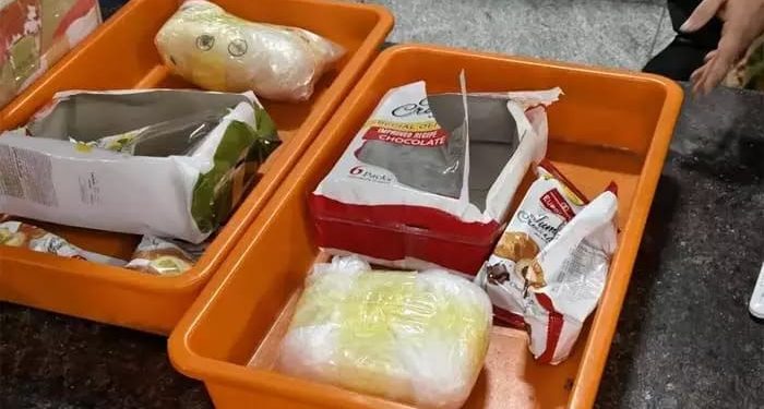 ഒന്നരക്കോടിയുടെ എംഡിഎംഎയുമായി കരിപ്പൂരില്‍ യാത്രക്കാരന്‍ ഡിആര്‍ഐയുടെ പിടിയില്‍