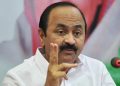 ചോര്‍ച്ച പരിശോധിക്കേണ്ടത് മന്ത്രിയല്ല എൻജിനീയർമാരാണ്’: കെ. രാജനെ പരിഹസിച്ച് വി. ഡി സതീശൻ