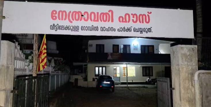 വീടിനകത്ത് അതിക്രമിച്ച് കയറി അജ്ഞാതൻ; വിസർജ്ജ്യം പുരട്ടിയ തുണികൊണ്ട് 19 കാരിയെ ശ്വാസം മുട്ടിക്കാൻ ശ്രമം