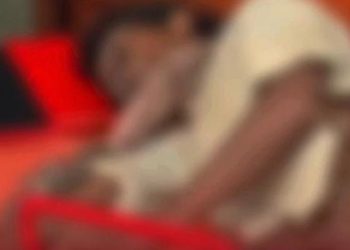 പാമ്പുകടിയേറ്റതായി സംശയം:യുവാവ് ചികിത്സയിൽ