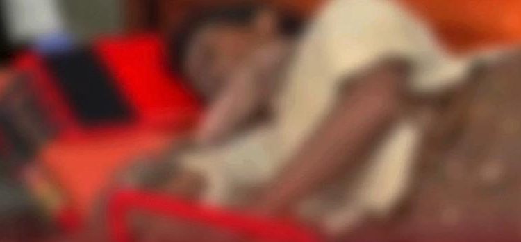 പാമ്പുകടിയേറ്റതായി സംശയം:യുവാവ് ചികിത്സയിൽ