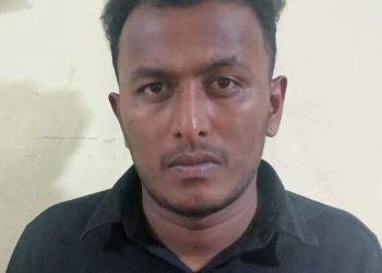 കാപ്പ പ്രകാരം നാടുകടത്തി