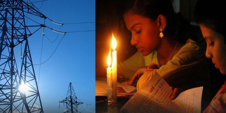 സംസ്ഥാനത്ത് പ്രഖ്യാപിത വൈദ്യുതി നിയന്ത്രണം; 15 മിനിറ്റ് മുതൽ അര മണിക്കൂർ വരെ വൈദ്യുതി മുടങ്ങാം; സാധ്യമായ സമയത്ത് എസ്എംഎസ് വഴി അറിയിക്കും