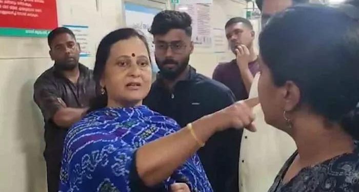 ഒ.പി ടിക്കറ്റ് വലിച്ചു കീറി; ചികിത്സ നിഷേധിച്ചു; കല്‍പറ്റ ജനറല്‍ ആശുപത്രിയില്‍ ഒന്‍പത് വയസുകാരിയോടും കുടുംബത്തോടും ഡോക്ടര്‍ മോശമായി പെരുമാറിയതായി പരാതി