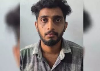 പെൺകുട്ടികളുടെ ചിത്രങ്ങളെടുത്ത് മോർഫ് ചെയ്ത് ടെലഗ്രാമിൽ വിൽപ്പന; യുവാവ് അറസ്റ്റിൽ