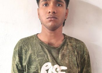 മൂന്ന് കിന്റലോളം കുരുമുളക് മോഷ്ടിച്ച സംഭവത്തില്‍ ഒളിവിലായിരുന്ന ഒരാൾ കൂടി പിടിയിൽ