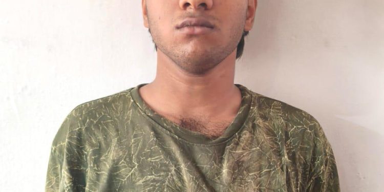 മൂന്ന് കിന്റലോളം കുരുമുളക് മോഷ്ടിച്ച സംഭവത്തില്‍ ഒളിവിലായിരുന്ന ഒരാൾ കൂടി പിടിയിൽ