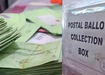 പോസ്റ്റൽ ബാലറ്റ് പ്രതിസന്ധി; പോളിങ് ഉദ്യോഗസ്ഥർക്ക് പോസ്റ്റൽ വോട്ടിന് അവസരമില്ല, അവസരം നൽകണമെന്നാവശ്യപ്പെടുള്ള ഹരജി ഹൈക്കോടതി തള്ളി