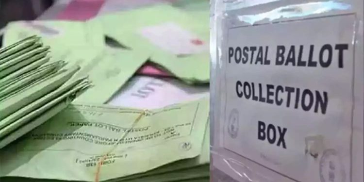 പോസ്റ്റൽ ബാലറ്റ് പ്രതിസന്ധി; പോളിങ് ഉദ്യോഗസ്ഥർക്ക് പോസ്റ്റൽ വോട്ടിന് അവസരമില്ല, അവസരം നൽകണമെന്നാവശ്യപ്പെടുള്ള ഹരജി ഹൈക്കോടതി തള്ളി