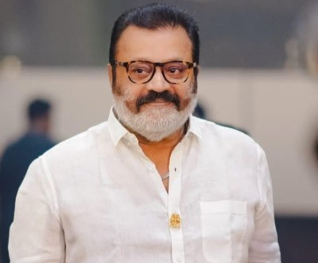 സുരേഷ് ഗോപിക്ക് തിരിച്ചടി; ലോക്‌സഭാംഗത്വം റദ്ദാക്കണമെന്ന ഹർജി നിലനിൽക്കുമെന്ന് ഹൈക്കോടതി