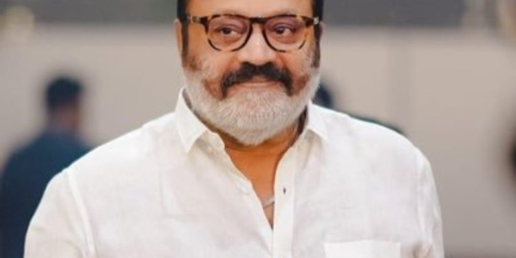 സുരേഷ് ഗോപിക്ക് തിരിച്ചടി; ലോക്‌സഭാംഗത്വം റദ്ദാക്കണമെന്ന ഹർജി നിലനിൽക്കുമെന്ന് ഹൈക്കോടതി