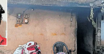 ലഹരി വാങ്ങാൻ 700 രൂപ നൽകിയില്ല, യുവാവ് രാത്രി ബന്ധുവീടിന് തീയിട്ടു