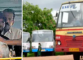 പഴകിയ നോട്ട് നൽകിയ യാത്രക്കാരനെ കെഎസ്ആർടിസി ബസ് ജീവനക്കാർ മർദിച്ചെന്ന് പരാതി