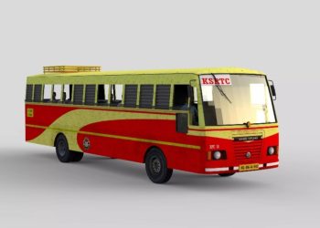 കെഎസ്ആർടിസിയുടെ ‘വിഷുക്കെണി’; എറണാകുളത്തെത്താൻ 5,000 രൂപ, കുതിച്ചുയർന്ന് വിമാന നിരക്കും