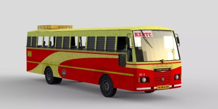 കെഎസ്ആർടിസിയുടെ ‘വിഷുക്കെണി’; എറണാകുളത്തെത്താൻ 5,000 രൂപ, കുതിച്ചുയർന്ന് വിമാന നിരക്കും