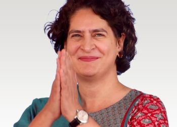 പ്രിയങ്ക ഗാന്ധി എം.പി നാളെ വയനാട്ടിൽ