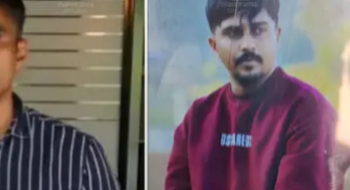 ഹോട്ടൽ ഉടമയെ കുത്തിക്കൊന്നു; ജീവനക്കാരൻ അറസ്റ്റിൽ